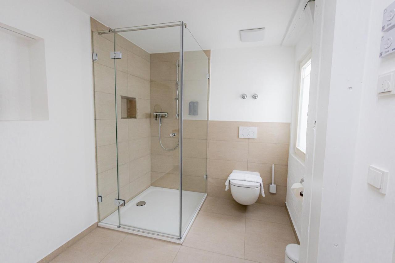 Highlight Am Stadtplatz Muehldorf - C4S Come4Stay - 2 Zimmer Wohnung I Bis Zu 5 Gaeste Exterior foto