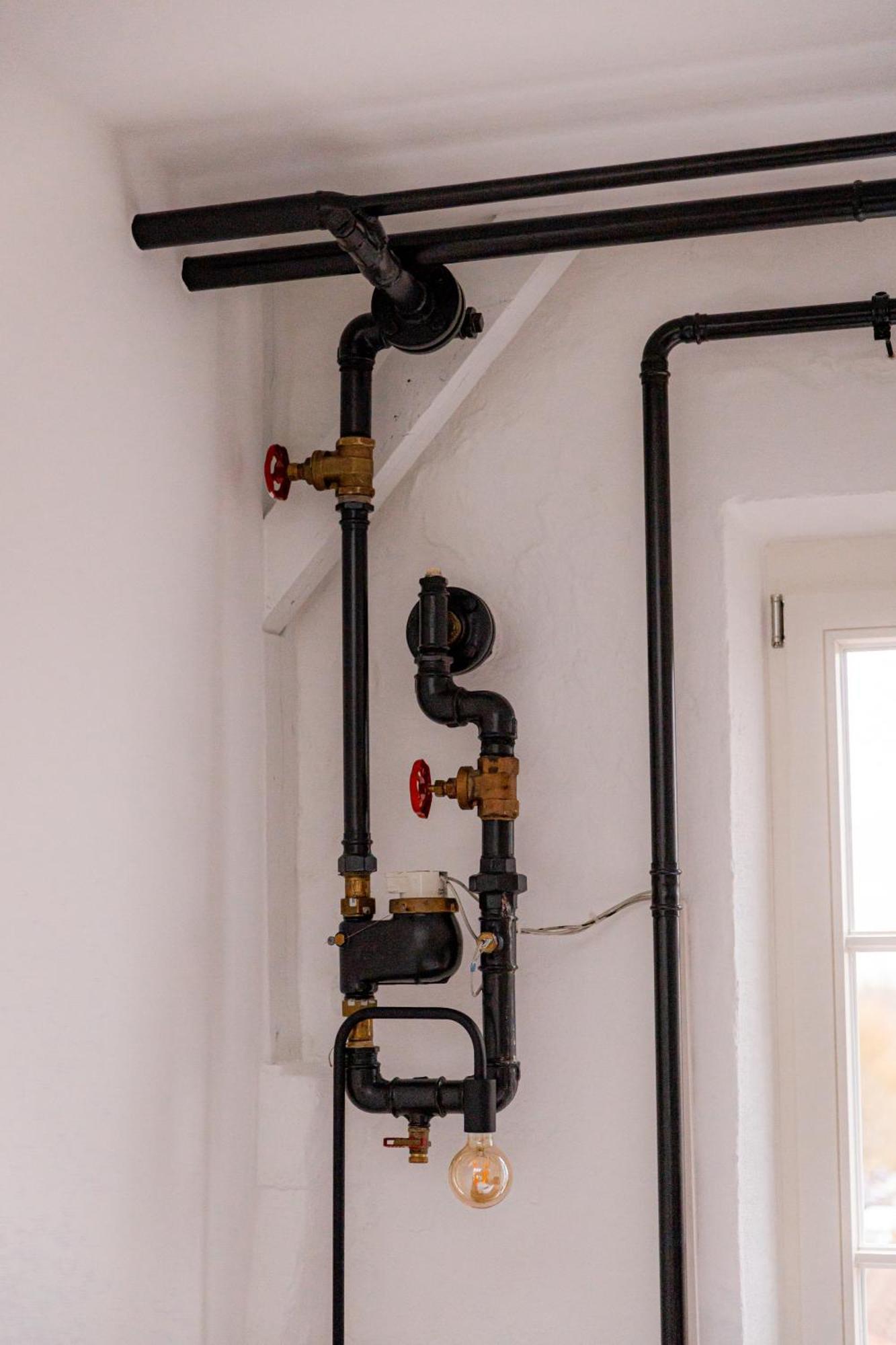 Highlight Am Stadtplatz Muehldorf - C4S Come4Stay - 2 Zimmer Wohnung I Bis Zu 5 Gaeste Zimmer foto